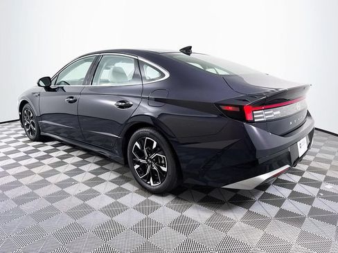 Certified 2024 Hyundai Sonata SEL FWD image 5