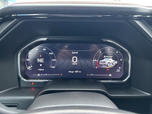 New 2026 GMC Sierra 1500 AT4 image 21