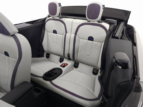 New 2026 MINI Cooper Convertible image 30