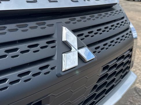 New 2026 Mitsubishi Eclipse Cross SE AWD/4WD image 51