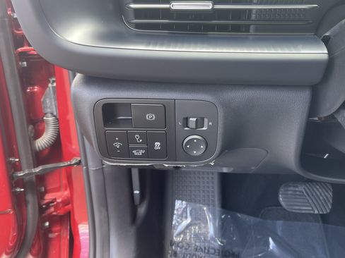 Certified 2023 Hyundai Ioniq 6 SEL RWD image 25