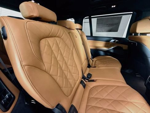 New 2027 BMW X7 xDrive40i w/ M Sport Package AWD/4WD image 30