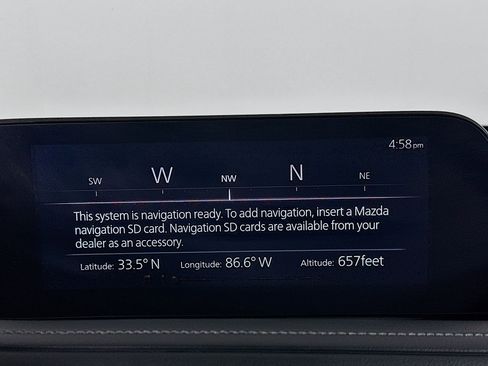 Used 2025 MAZDA CX-30 AWD 2.5 S w/ Preferred Package image 22