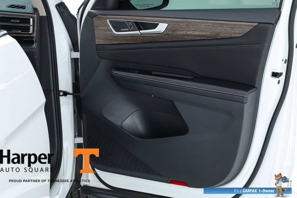 Used 2024 Volkswagen Atlas SEL Premium R-Line AWD/4WD image 72