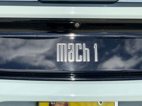 Used 2021 Ford Mustang Mach 1 w/ Equipment Group 700A image 13