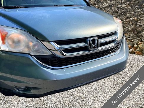 Used 2010 Honda CR-V EX image 24