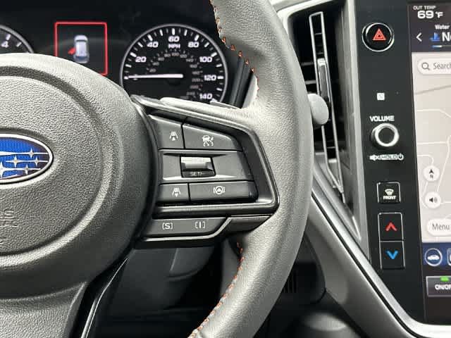 Certified 2025 Subaru Crosstrek 2.5i Limited AWD/4WD image 10