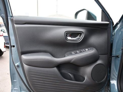 New 2026 Honda HR-V EX-L image 10