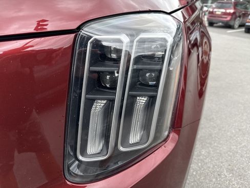 Certified 2023 Kia Telluride SX AWD/4WD image 10