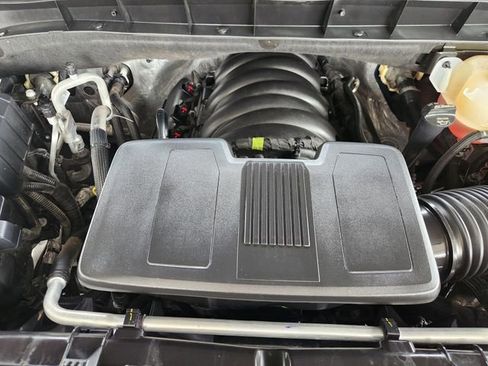 Used 2023 GMC Sierra 1500 Denali Ultimate AWD/4WD image 32