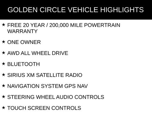 Used 2025 Lincoln Aviator Reserve w/ Illumination Package AWD/4WD image 2