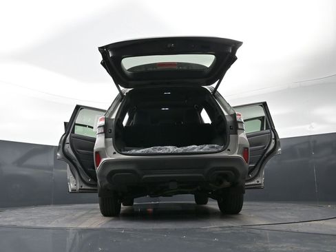 Certified 2025 Subaru Forester Premium w/ Convenience Package #1 image 40