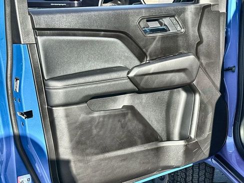 New 2026 GMC Canyon Elevation w/ Convenience Package image 23