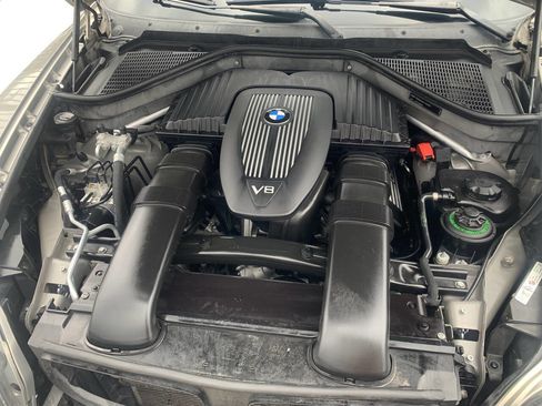 Used 2008 BMW X5 4.8i AWD/4WD image 27