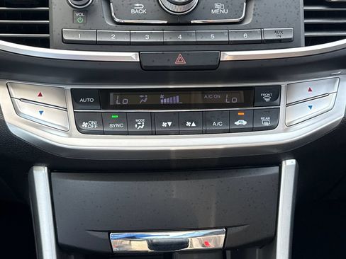 Used 2014 Honda Accord Sport image 24