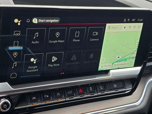 Used 2022 GMC Sierra 1500 SLT w/ SLT Premium Plus Package image 42