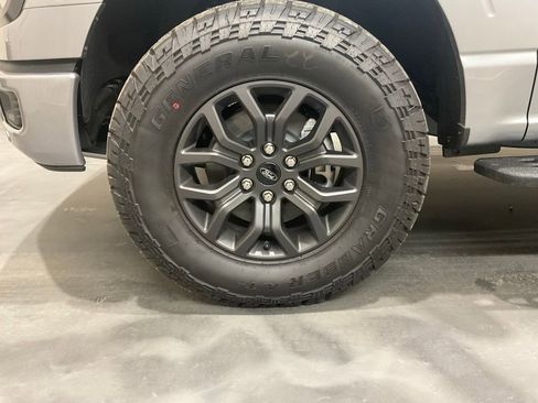 Used 2026 Ford F150 Tremor AWD/4WD image 5