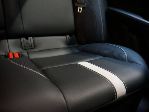 Used 2025 Toyota Camry SE w/ Convenience Package FWD image 51