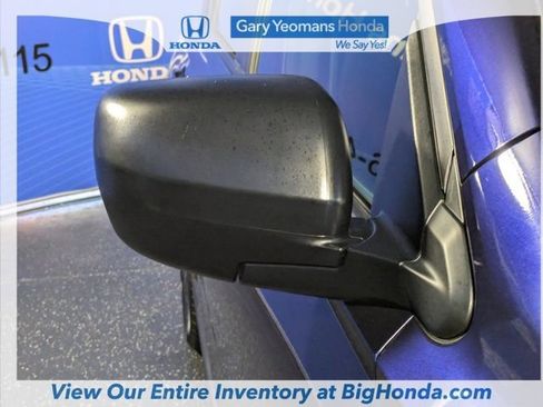 Certified 2025 Honda Pilot Sport image 12