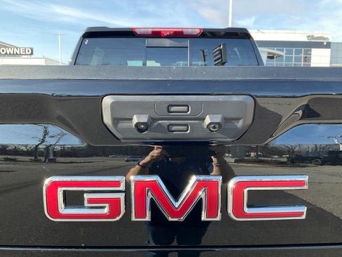 New 2026 GMC Sierra 1500 AT4 w/ AT4 Premium Package image 16