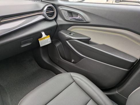 New 2026 Chevrolet Trax ACTIV image 10