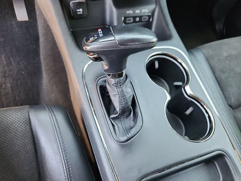 Used 2020 Dodge Durango GT AWD/4WD image 21