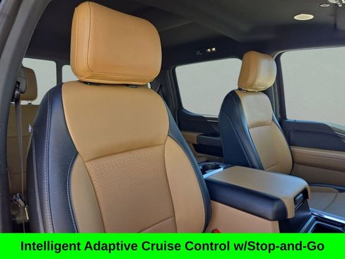 Used 2024 Ford F250 Lariat w/ Lariat Ultimate Package image 15