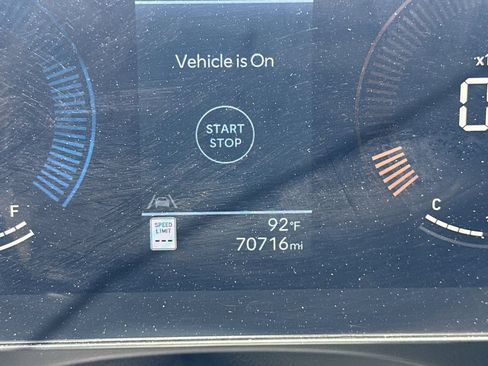 Used 2025 Hyundai Sonata SEL FWD image 22