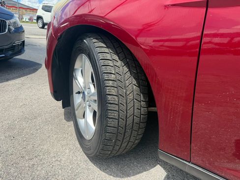 Used 2014 Ford Focus SE FWD image 16