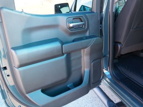 New 2026 Chevrolet Silverado 1500 Custom Trail Boss w/ LPO, Dark Essentials Package image 29