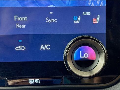 Certified 2023 Lexus RX 350 Premium Plus w/ Accessory Package (Z1) AWD/4WD image 21
