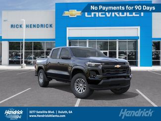 New 2026 Chevrolet Colorado LT w/ LT Convenience Package RWD video 1