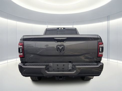 Used 2023 RAM 2500 Limited image 4