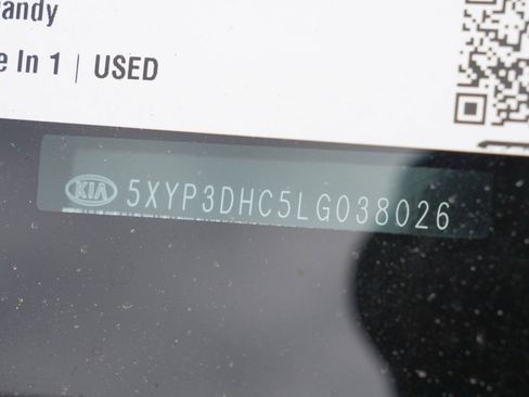 Used 2020 Kia Telluride EX image 6