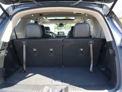 Used 2023 Honda Pilot Elite image 39
