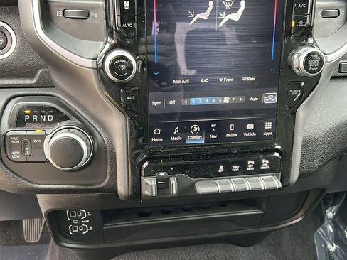 Certified 2024 RAM 2500 Big Horn w/ Night Edition image 18