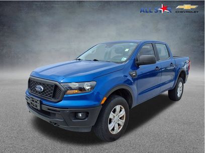 Used 2019 Ford Ranger XL w/ Equipment Group 101A Mid