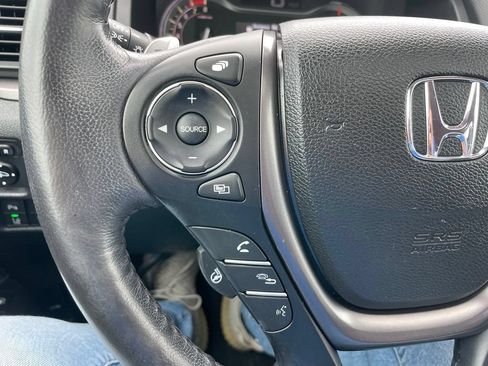 Used 2023 Honda Ridgeline RTL-E image 20