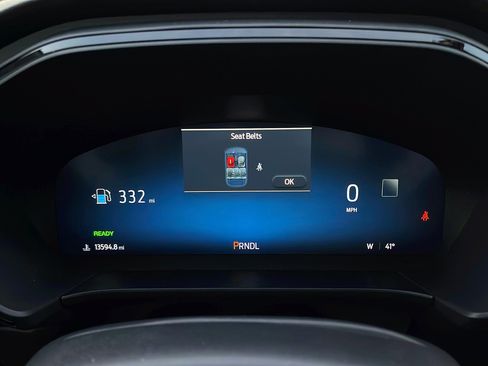 Used 2023 Ford Escape ST-Line Elite image 12