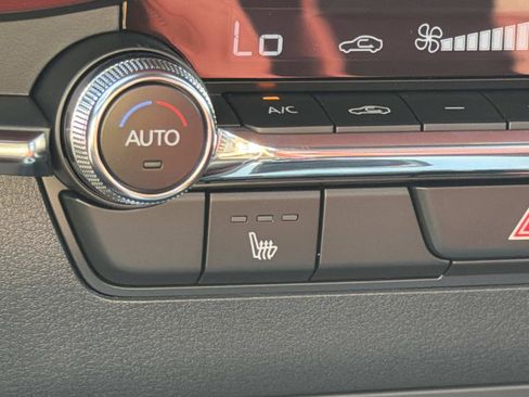 New 2026 MAZDA MAZDA3 2.5 S Hatchback w/ Premium Pkg image 14