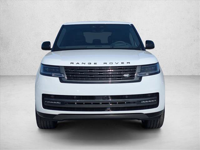 New 2026 Land Rover Range Rover SE AWD/4WD image 6