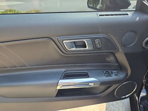 Used 2021 Ford Mustang GT Premium w/ Ford Safe & Smart Package RWD image 15