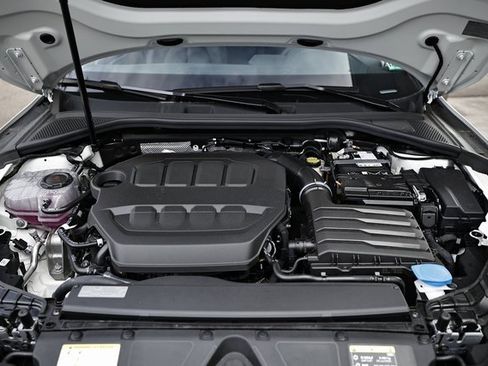 New 2026 Audi A3 2.0T Premium image 31