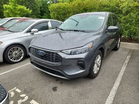 Used 2023 Ford Escape Active FWD image 1