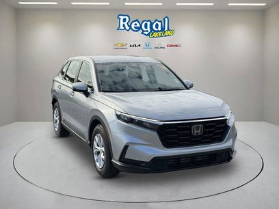 Used 2024 Honda CR-V LX