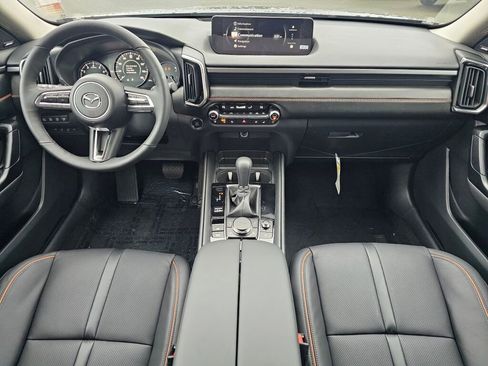 New 2026 MAZDA CX-50 2.5 Turbo w/ Accent Package image 9