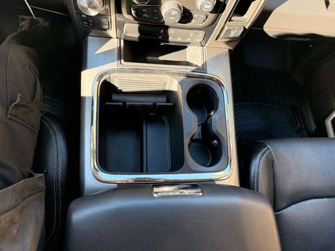 Used 2017 RAM 1500 Sport w/ Quick Order Package 26Q Night image 23