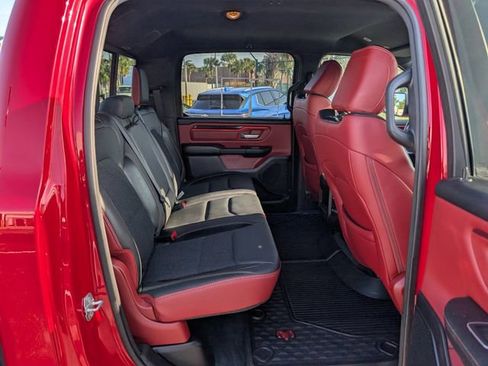 Used 2022 RAM 1500 Rebel w/ Level 1 Equipment Group AWD/4WD image 14