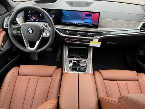 New 2026 BMW X5 xDrive40i image 15