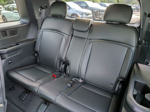 New 2027 Kia Telluride EX FWD image 16